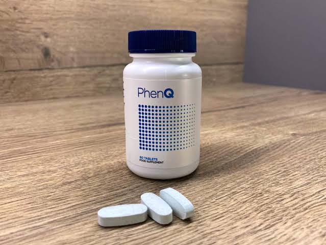 phenq diet pill for belly fat