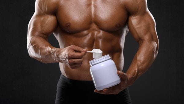 Do you need supplements to gain muscle